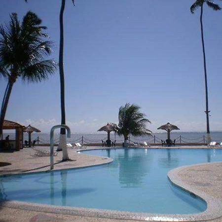Chale 01 Em Maragogi Brasil Maragogi Villa Kültér fotó