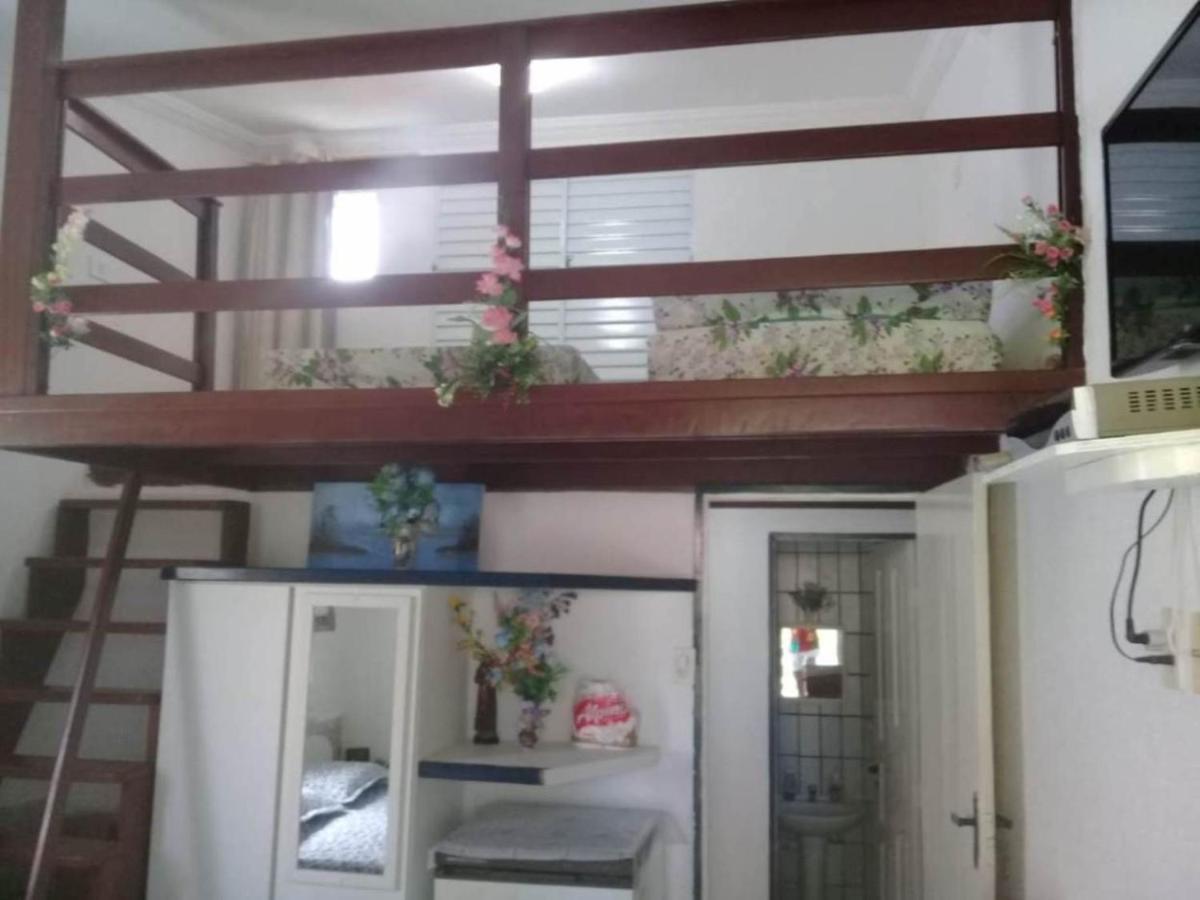 Chale 01 Em Maragogi Brasil Maragogi Villa Kültér fotó