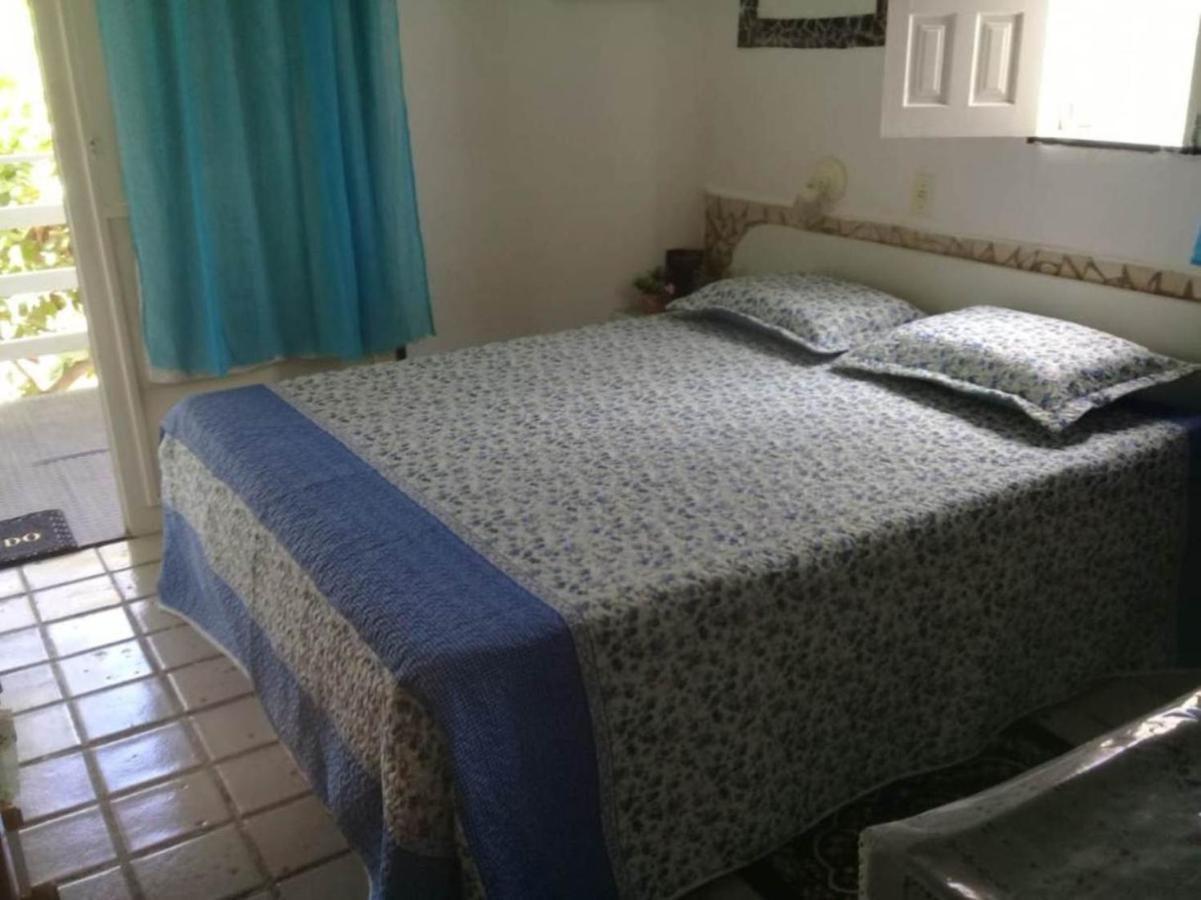 Chale 01 Em Maragogi Brasil Maragogi Villa Kültér fotó