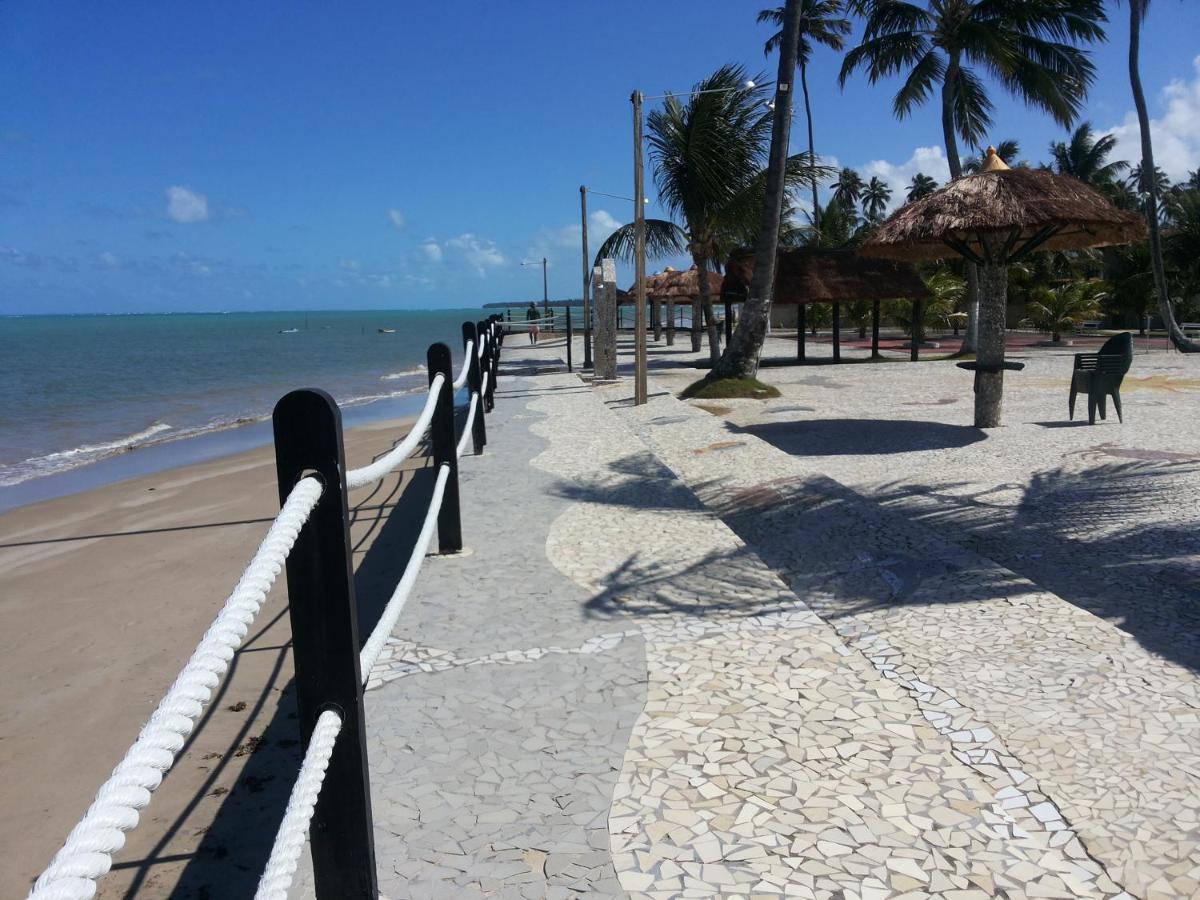 Chale 01 Em Maragogi Brasil Maragogi Villa Kültér fotó